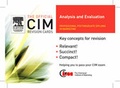 Cover: Analysis and Evaluation 2005/06 - Butterworth-Heinemann
