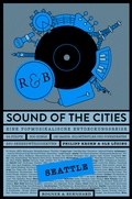 Cover: Sound of the Cities - Seattle - Kein & Aber