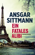 Cover: Ein fatales Alibi - Midnight