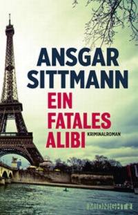 Enlarge image Cover: Ein fatales Alibi - Midnight