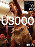 Cover: U3000 - Filmgalerie 451