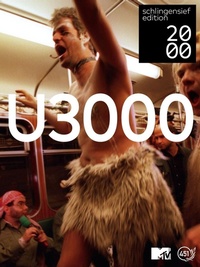 Enlarge image Cover: U3000 - Filmgalerie 451