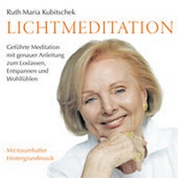 Enlarge image Cover: LICHTMEDITATION - Neptun Media