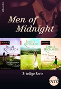 Cover: Men of Midnight ? 3-teilige Serie - MIRA Taschenbuch