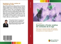 Bild: Realidade e ficcao - Novas Edicoes Academicas