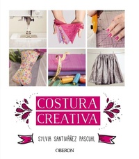 Abbildung von: Costura creativa - Anaya Multimedia