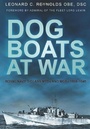 Cover: Dog Boats at War - The History Press Ltd