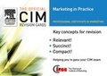 Cover: Marketing in Practice - Butterworth-Heinemann