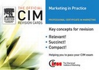 Enlarge image Cover: Marketing in Practice - Butterworth-Heinemann