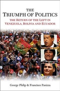 Cover: The Triumph of Politics - Polity Press