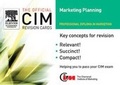 Cover: Marketing Planning 2005/06 - Butterworth-Heinemann