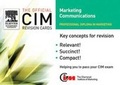 Cover: Marketing Communications 2005/06 - Butterworth-Heinemann