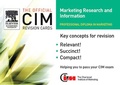 Cover: Marketing Research and Information 2005/06 - Butterworth-Heinemann