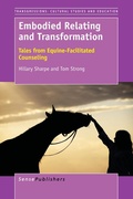 Cover: Embodied Relating and Transformation - Brill