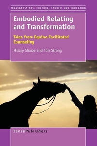 Enlarge image Cover: Embodied Relating and Transformation - Brill