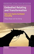Cover: Embodied Relating and Transformation - Brill