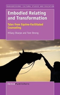 Enlarge image Cover: Embodied Relating and Transformation - Brill