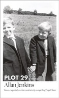 Cover: Plot 29 - Fourth Estate Ltd