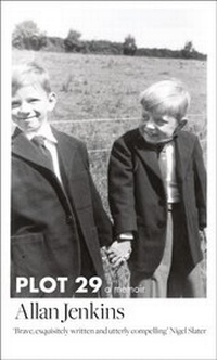 Enlarge image Cover: Plot 29 - Fourth Estate Ltd