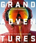 Cover: Grand Adventures - William Collins