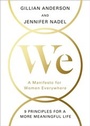 Cover: We - Harper Thorsons