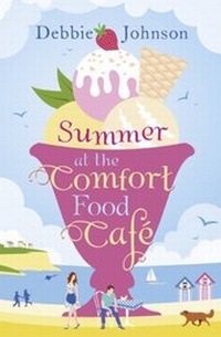 Abbildung von: Summer at the Comfort Food Cafe - HarperCollins