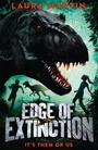 Cover: Edge of Extinction - HarperCollins