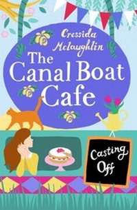 Bild vergrößern Bild: Casting Off - HarperCollins