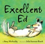 Cover: Excellent Ed - Knopf Books for Young Readers