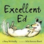 Cover: Excellent Ed - Random House Books for Young Readers
