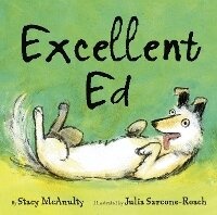 Enlarge image Cover: Excellent Ed - Random House Books for Young Readers