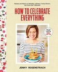 Cover: How to Celebrate Everything - Ballantine Books