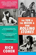 Cover: The Sun & The Moon & The Rolling Stones - Random House