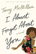 Cover: I Almost Forgot About You - Ballantine Books