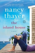 Cover: The Island House - Ballantine Books