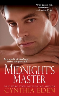 Enlarge image Cover: Midnight's Master - Kensington