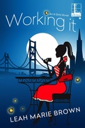 Cover: Working It - Lyrical Press