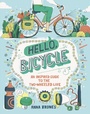 Cover: Hello, Bicycle - Ten Speed Press
