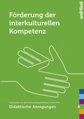 Cover: F&ouml;rderung der interkulturellen Kompetenz - Orell F&uuml;ssli Verlag