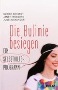 Cover: Die Bulimie besiegen - Beltz eBook
