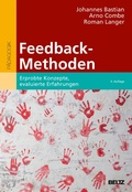 Cover: Feedback-Methoden - Beltz eBook