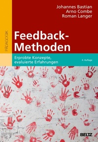 Enlarge image Cover: Feedback-Methoden - Beltz eBook