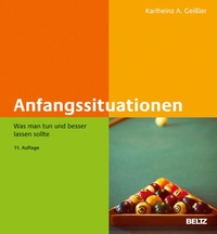 Enlarge image Cover: Anfangssituationen - Beltz eBook