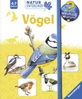 Cover: V&ouml;gel - Ravensburger