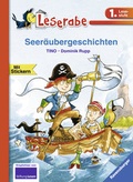 Cover: Seer&auml;ubergeschichten - Ravensburger
