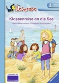 Cover: Klassenreise an die See - Ravensburger