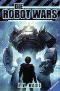 Cover: Die Robot Wars - Ravensburger