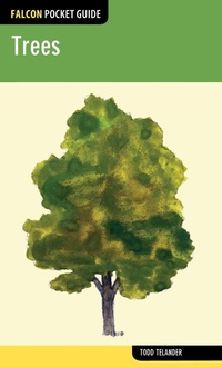 Enlarge image Cover: Trees - Globe Pequot Press