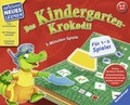 Cover: Das Kindergarten-Krokodil - Ravensburger