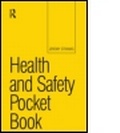 Cover: Health and Safety Pocket Book - Butterworth-Heinemann